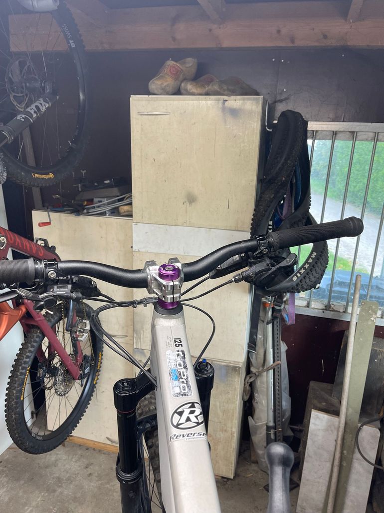 Used Canyon Spectral 125 AL 5 2024 2024 Mountainbike — image 11 of 18