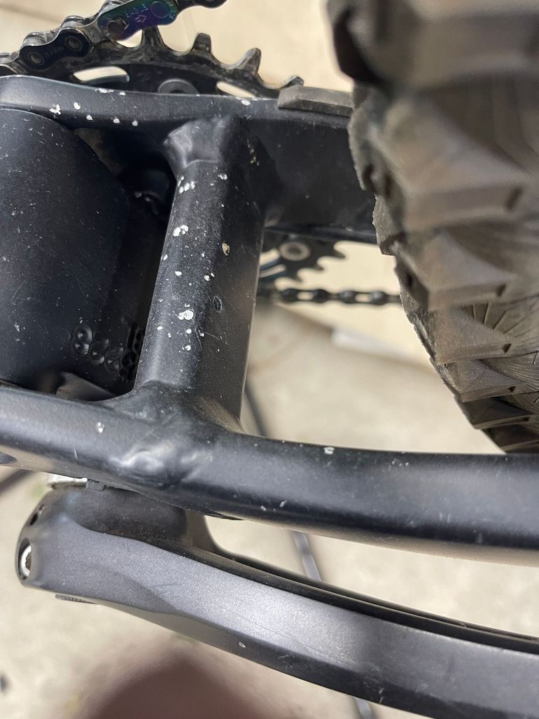 Used Canyon Spectral 125 AL 5 2024 2024 Mountainbike — image 7 of 18