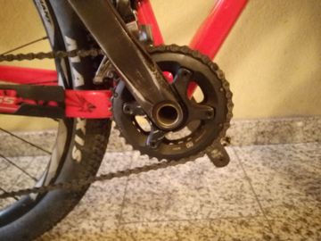 Used Liv Obsess SLR1 2020 Mountainbike, Purple, 27.5 (650B) — image 2 of 3
