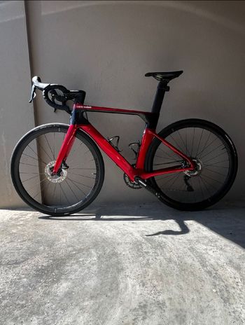 Used Cannondale SystemSix Carbon Ultegra 2023 2023 Road & Gravel