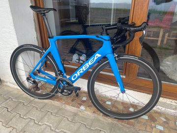 Brugt Orbea ORCA AERO M20iTEAM 2018 2018 Road & Gravel — billede 4 af 4