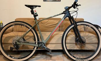 Used Orbea ALMA M50 2021 2021 MTB