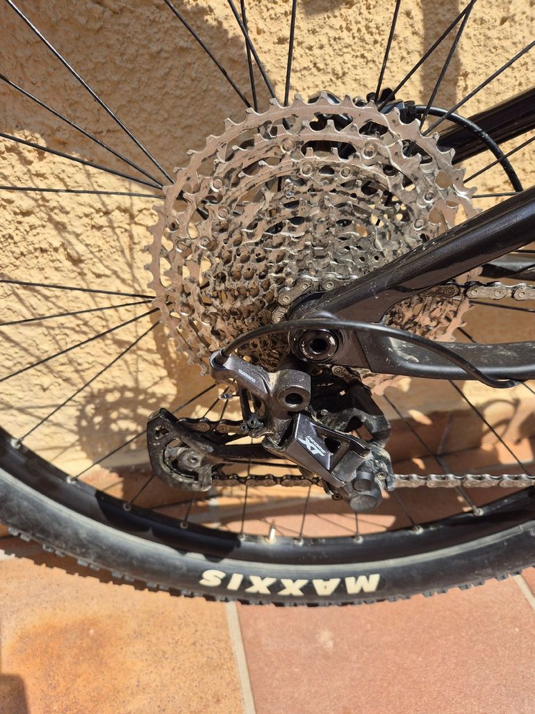Used Cannondale Scalpel 2025 Mountainbike, Black, 29 — image 5 of 5