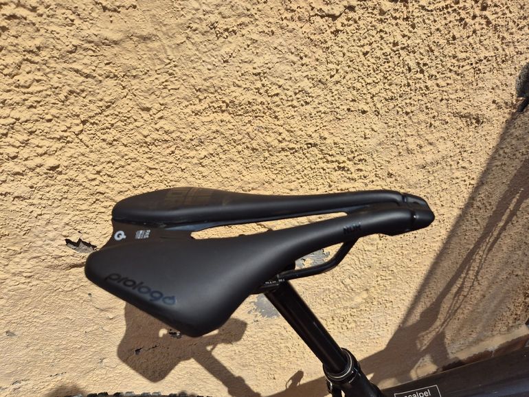 Used Cannondale Scalpel 2025 Mountainbike, Black, 29 — image 3 of 5