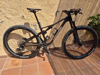 Used Cannondale Scalpel 2025 MTB