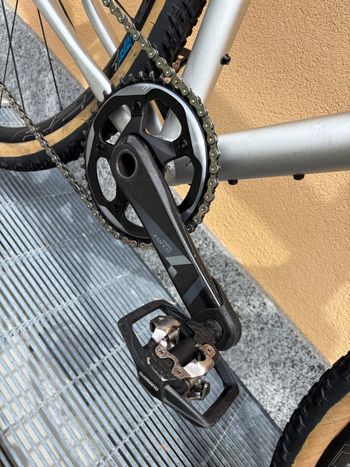 Used Salsa Warbird SRAM Force 2020 Road & Gravel, Light Gray — image 7 of 8