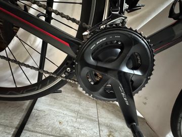 Used KUOTA 2017 Road & Gravel, Black — image 4 of 12
