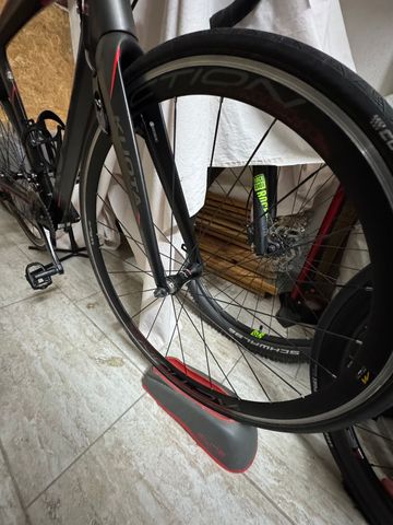 Used KUOTA 2017 Road & Gravel, Black — image 8 of 12
