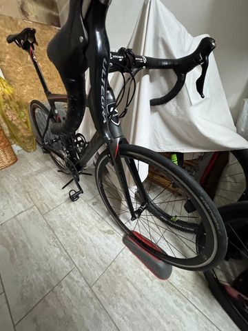 Used KUOTA 2017 Road & Gravel, Black — image 11 of 12