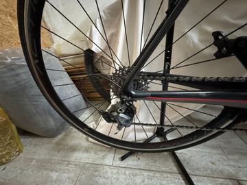 Used KUOTA 2017 Road & Gravel, Black — image 3 of 12