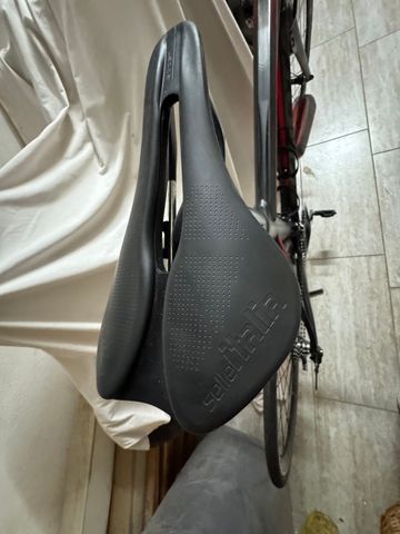 Used KUOTA 2017 Road & Gravel, Black — image 6 of 12