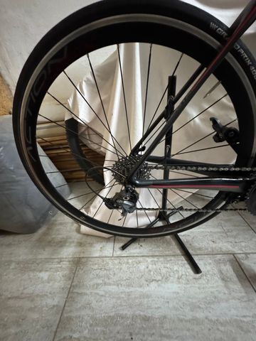 Used KUOTA 2017 Road & Gravel, Black — image 7 of 12