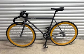 Used Pure Fix Original Series 2020 Road & Gravel, Light Gray — image 8 of 18