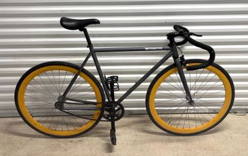 Used Pure Fix Original Series 2020 Road & Gravel