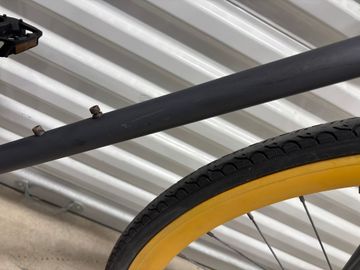 Used Pure Fix Original Series 2020 Road & Gravel, Light Gray — image 11 of 18