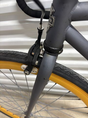 Used Pure Fix Original Series 2020 Road & Gravel, Light Gray — image 18 of 18