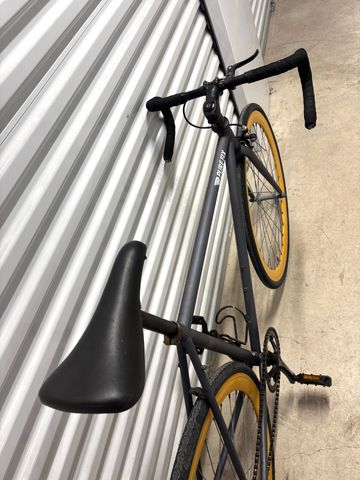 Used Pure Fix Original Series 2020 Road & Gravel, Light Gray — image 4 of 18