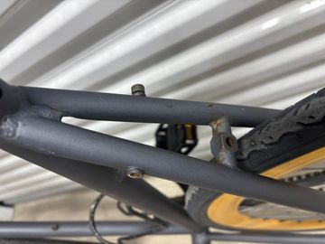 Used Pure Fix Original Series 2020 Road & Gravel, Light Gray — image 16 of 18