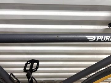 Used Pure Fix Original Series 2020 Road & Gravel, Light Gray — image 9 of 18