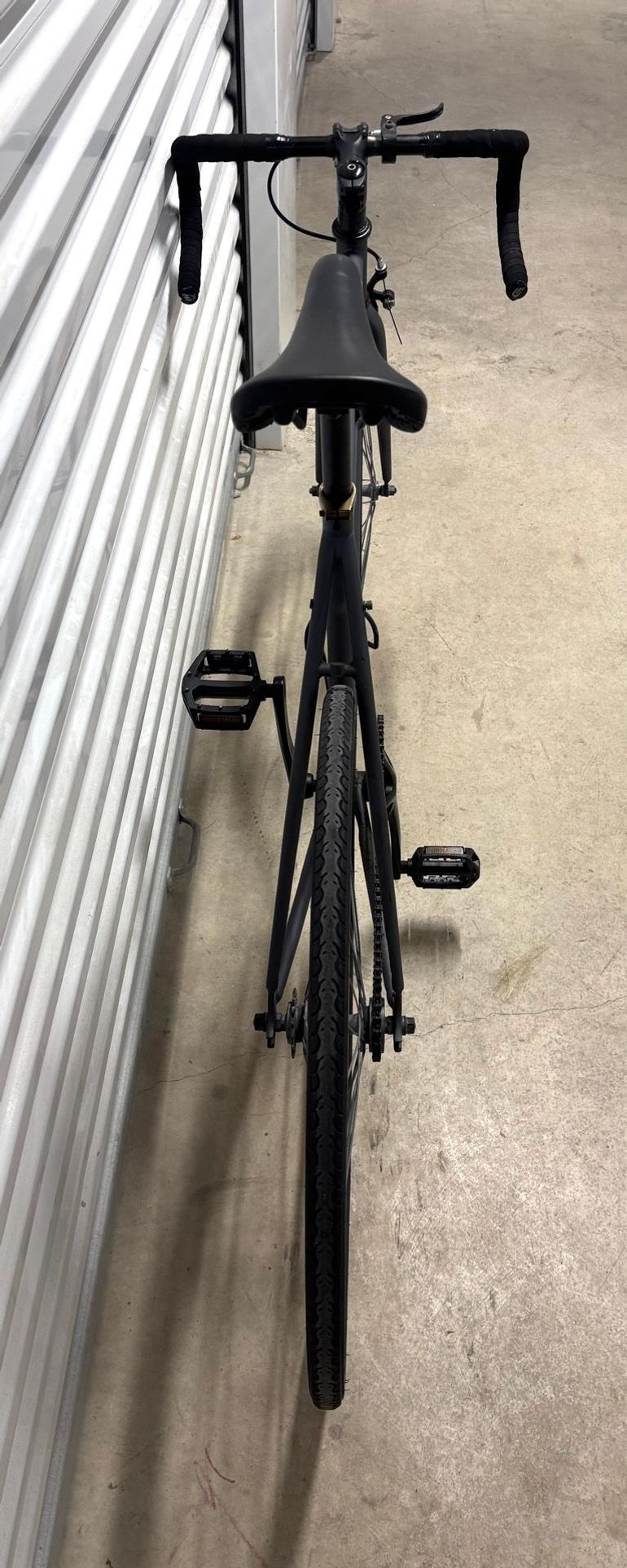 Used Pure Fix Original Series 2020 Road & Gravel, Light Gray — image 5 of 18