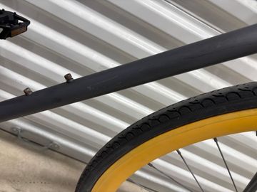 Used Pure Fix Original Series 2020 Road & Gravel, Light Gray — image 12 of 18