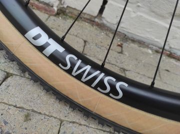 Sensa Fiori Elite Ltd 2023 2023 Mountainbike usato, Nero — immagine 7 di 9
