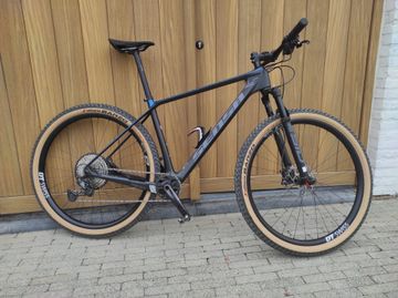Used Sensa Fiori Elite Ltd 2023 2023 MTB