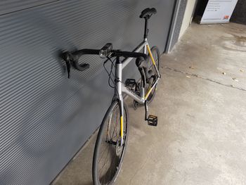 Used Cannondale CAAD12 Disc 105 2018 Road & Gravel, Dark gray — image 12 of 16