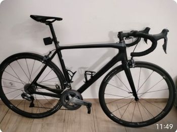 Used Merida SCULTURA 8000-E 2018 2018 Road & Gravel