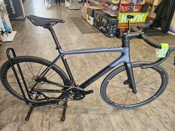 Used Look 785 Huez 105 Di2 2024 2024 Road & Gravel