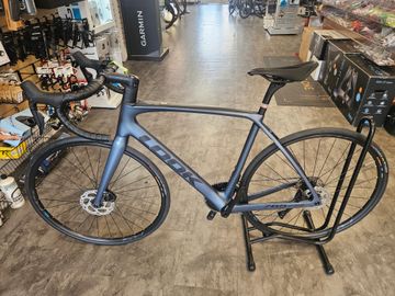 Used Look 765 Optimum 105 Di2 2x12 2024 2024 Road & Gravel