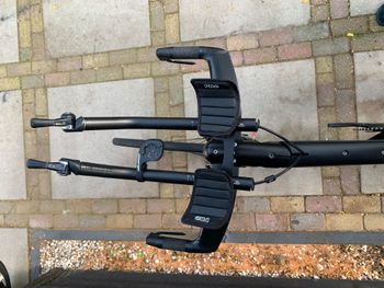 Used Giant Trinity Shimano 105 2019 Road & Gravel, Green — image 10 of 16