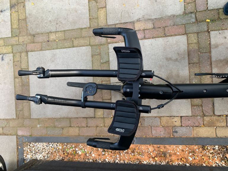 Used Giant Trinity Shimano 105 2019 Road & Gravel, Green — image 10 of 16
