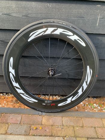 Used Giant Trinity Shimano 105 2019 Road & Gravel, Green — image 6 of 16