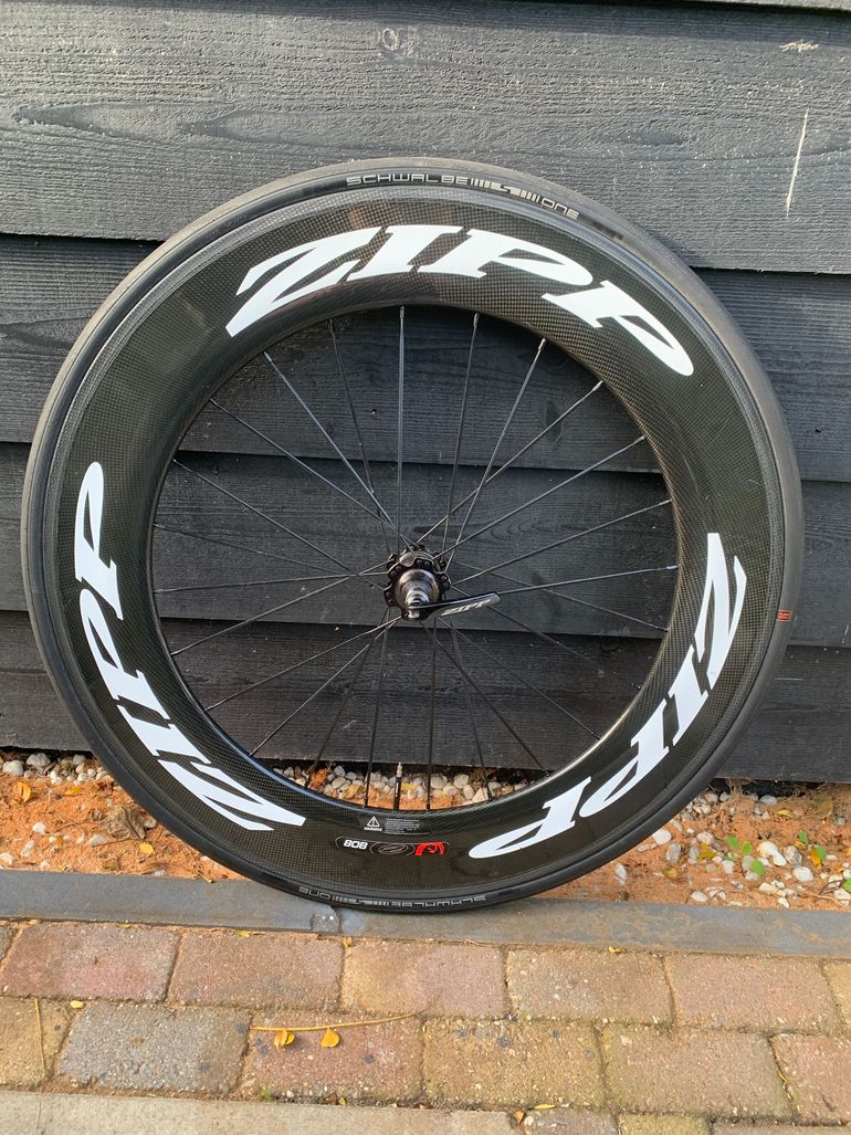Used Giant Trinity Shimano 105 2019 Road & Gravel, Green — image 6 of 16