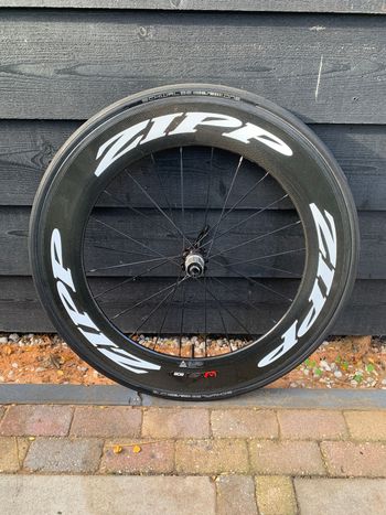Used Giant Trinity Shimano 105 2019 Road & Gravel, Green — image 4 of 16