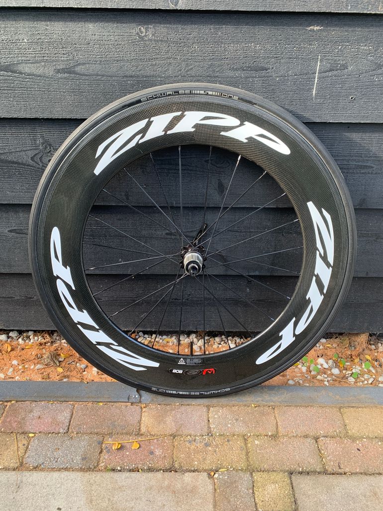 Used Giant Trinity Shimano 105 2019 Road & Gravel, Green — image 4 of 16
