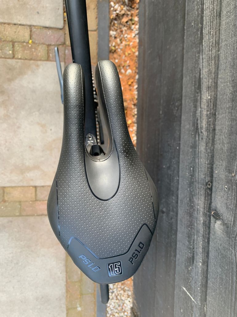 Used Giant Trinity Shimano 105 2019 Road & Gravel, Green — image 16 of 16