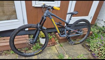 Used Nukeproof Mega 290 Alloy Comp 2022 2022 MTB