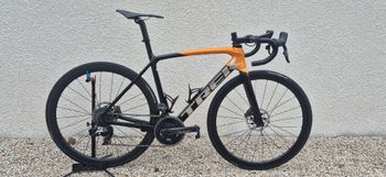 Used Trek Émonda SL 7 Disc eTap 2021 2021 Road & Gravel