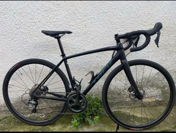 Used Trek Émonda ALR 4 Disc 2020 2020 Road & Gravel