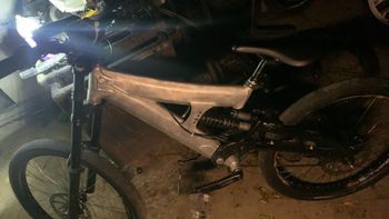 Used Cove Peeler 2006 MTB