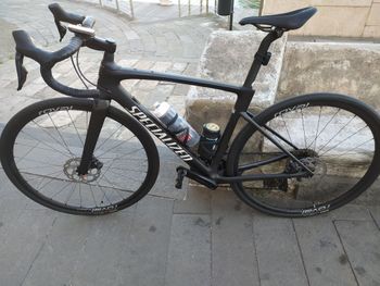 Used Specialized Sl8 2025 Road & Gravel