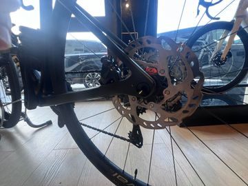 Used Specialized Sl8 2025 Road & Gravel, Black — image 3 of 6