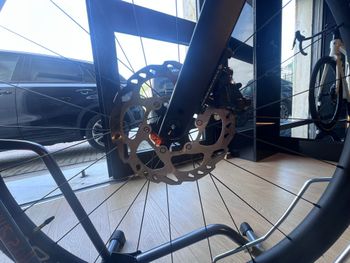 Used Specialized Sl8 2025 Road & Gravel, Black — image 2 of 6