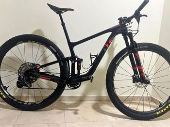 Used Giant Anthem Advanced PRO1 29er 2021 MTB