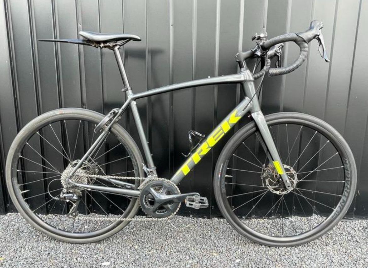 Trek Domane AL Gen 2023 2023