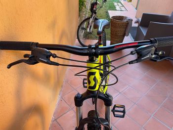 Used Scott Aspect 950 2018 2018 Mountainbike, Green — image 6 of 6