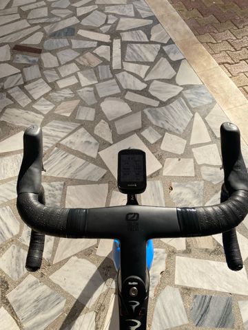 Pinarello Prince Shimano Ultegra Di2 2021 Road & Gravel de segunda mano