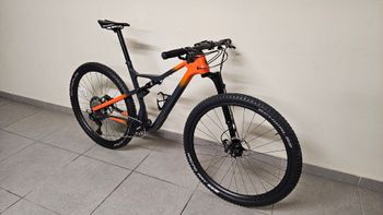 Used Cannondale Scalpel Carbon 2 2020 2020 MTB